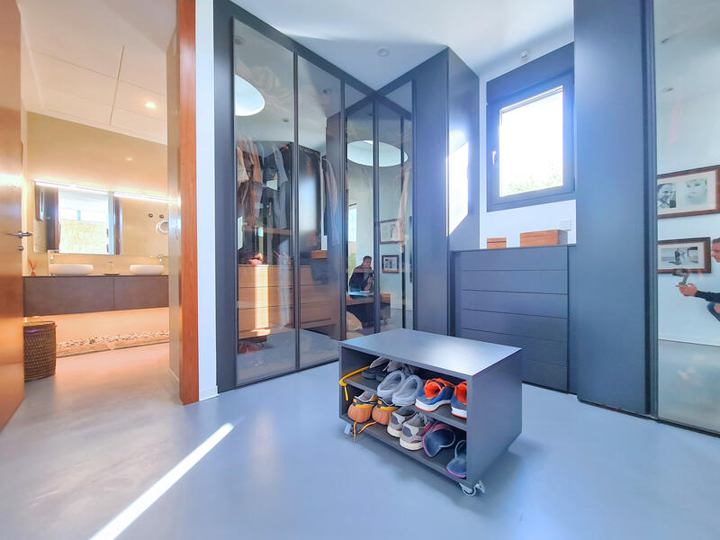 3 Cuarto Villa en venta