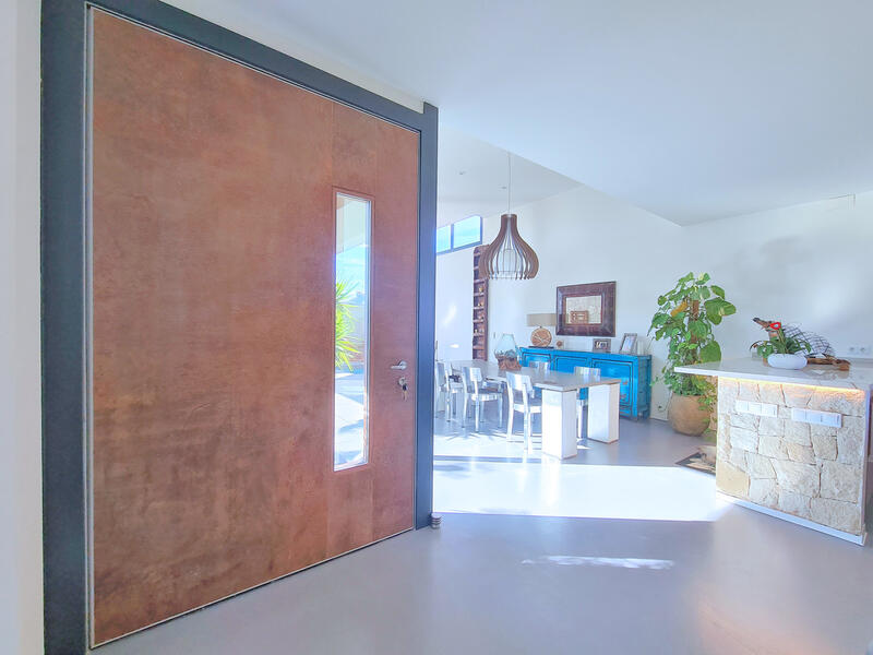 3 Cuarto Villa en venta