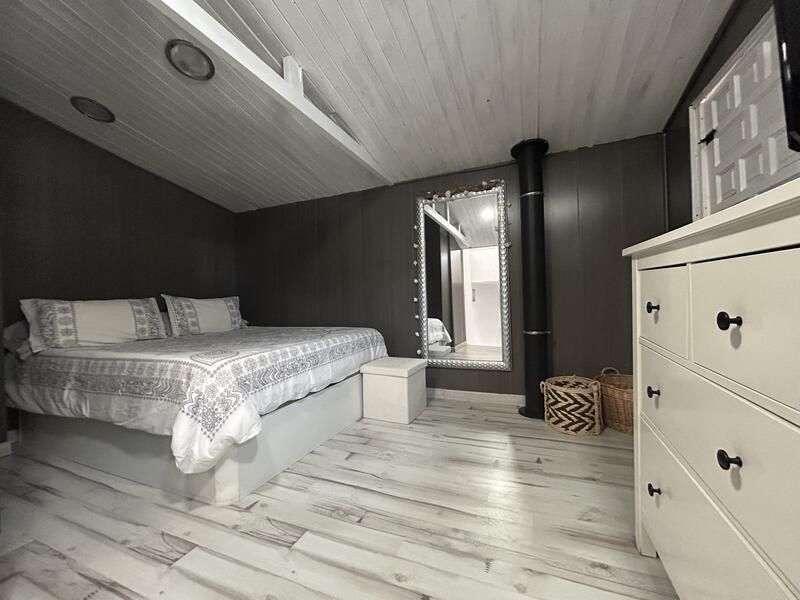 2 sovrum Radhus till salu