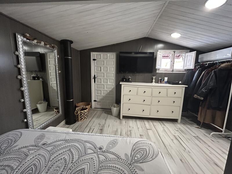 2 sovrum Radhus till salu