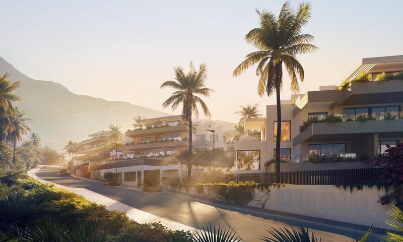 Appartement Te koop in Mijas, Málaga