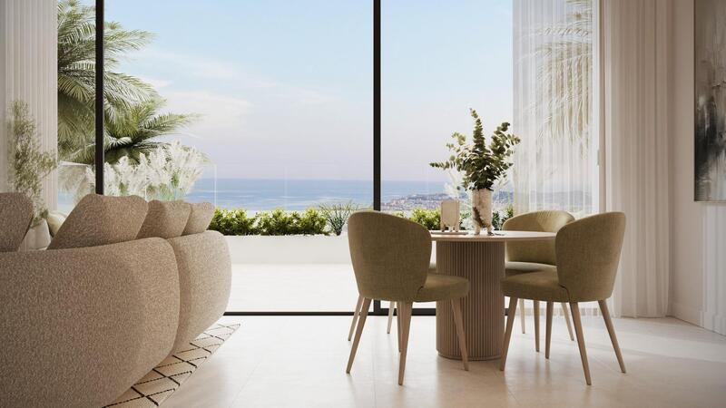 3 slaapkamer Appartement Te koop