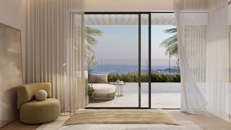 3 slaapkamer Appartement Te koop