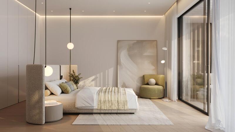 3 slaapkamer Appartement Te koop