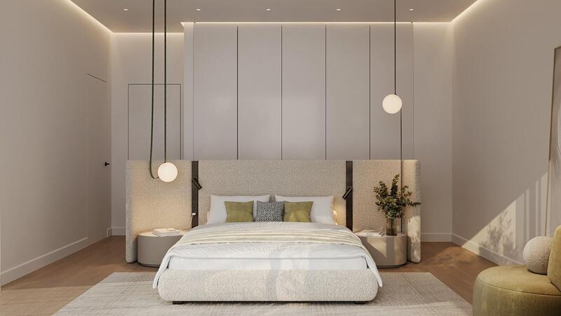 3 slaapkamer Appartement Te koop