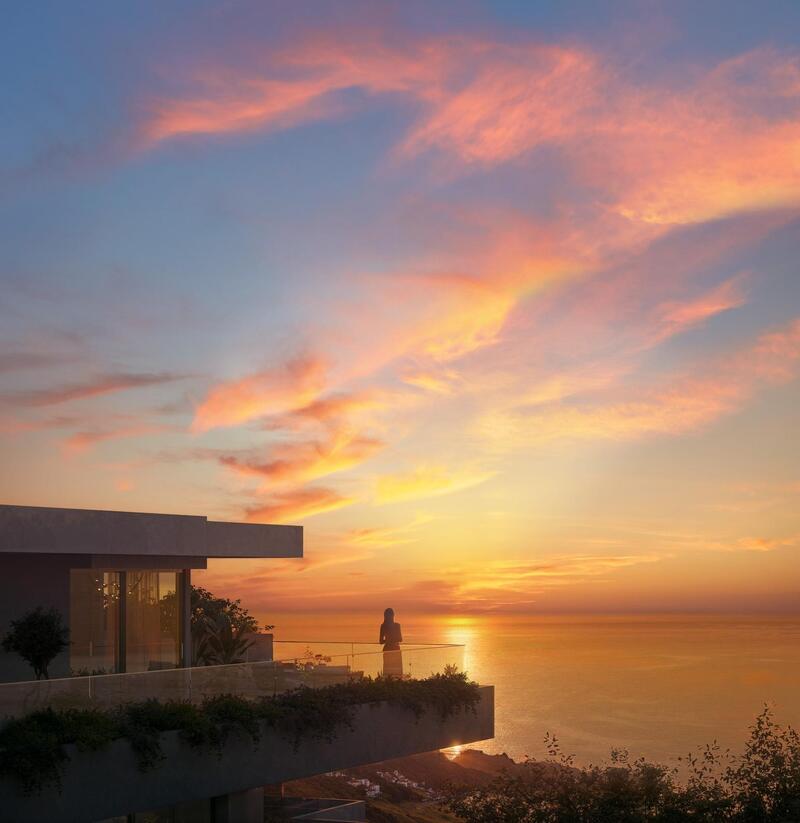 3 slaapkamer Appartement Te koop