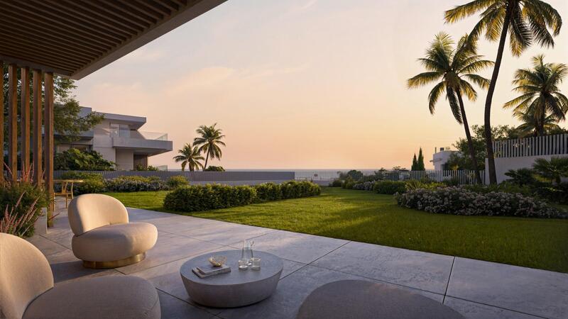 3 slaapkamer Appartement Te koop