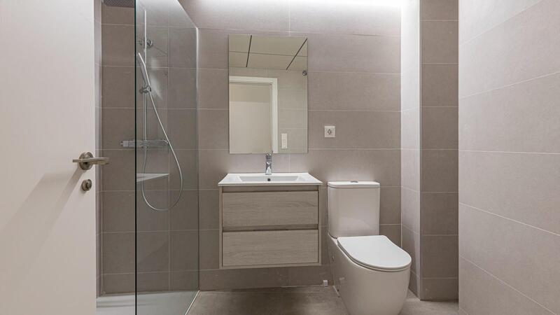 3 slaapkamer Appartement Te koop