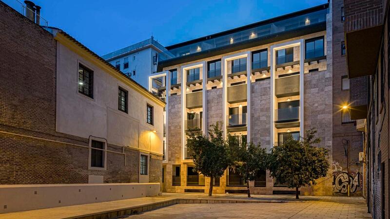 Apartamento en venta en Murcia, Murcia