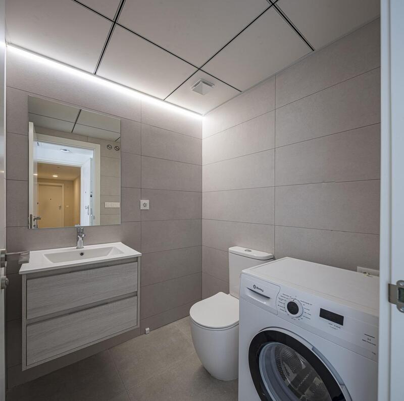 4 slaapkamer Appartement Te koop