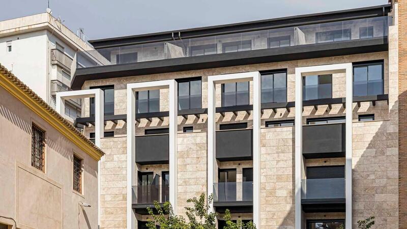 4 slaapkamer Appartement Te koop