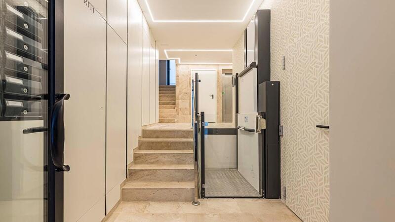 4 slaapkamer Appartement Te koop