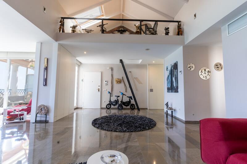 3 bedroom Apartment for sale