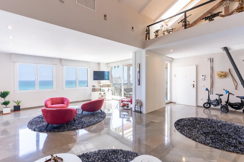 3 bedroom Apartment for sale