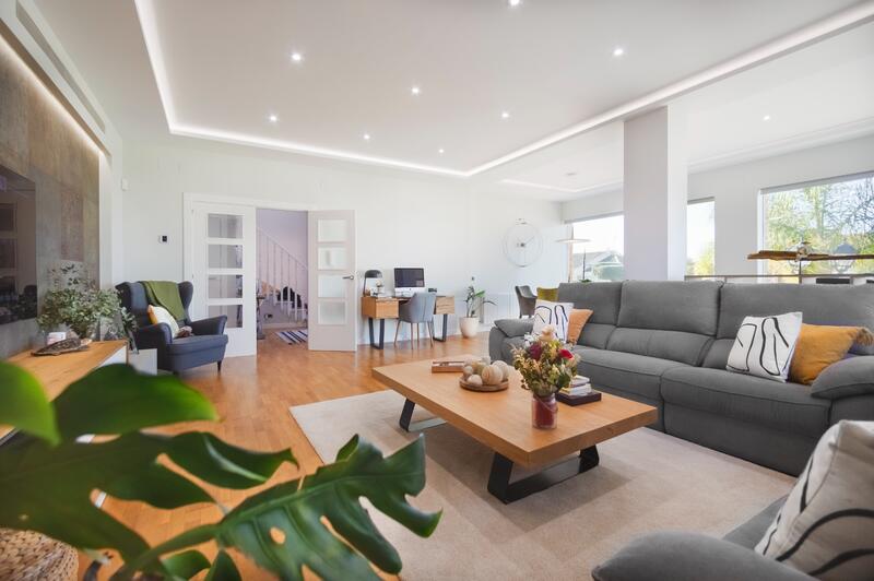 4 bedroom Villa for sale