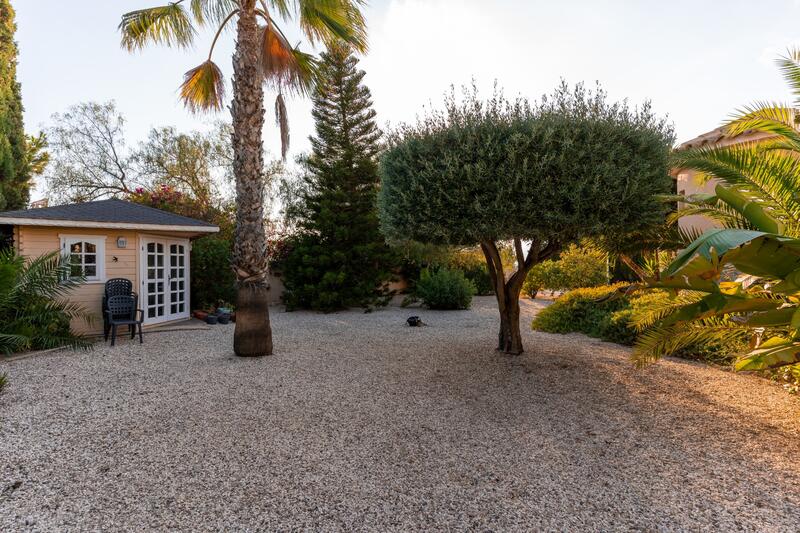 3 Schlafzimmer Villa zu verkaufen