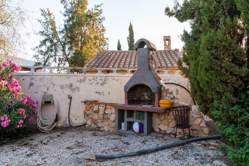 3 Schlafzimmer Villa zu verkaufen