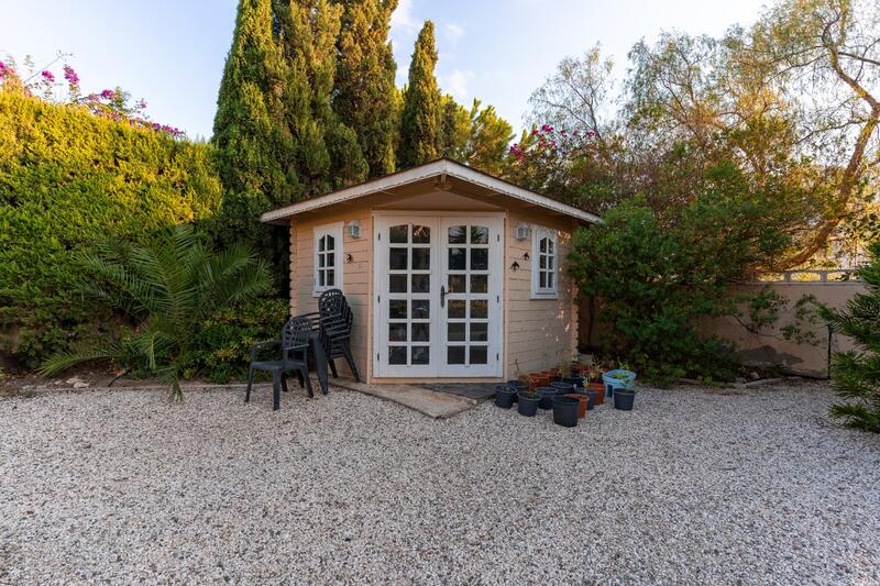 3 Schlafzimmer Villa zu verkaufen