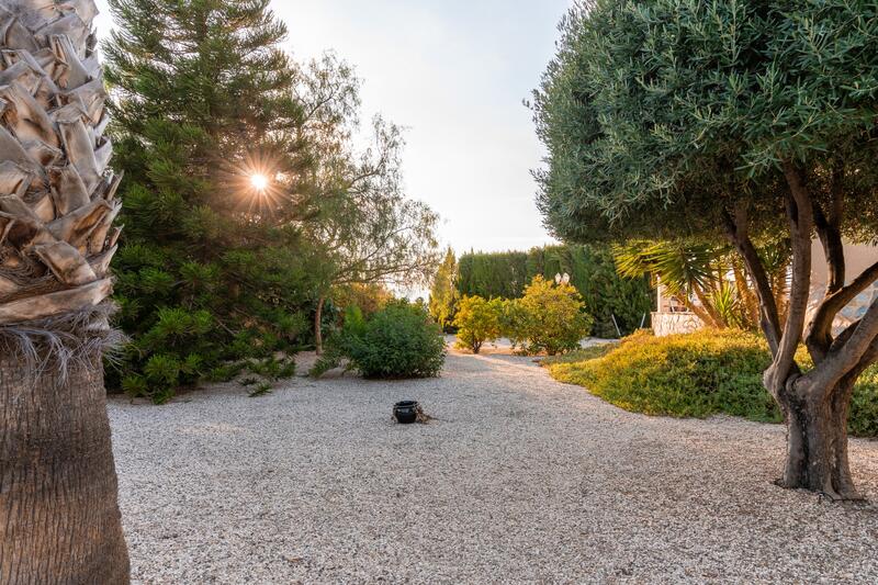 3 Schlafzimmer Villa zu verkaufen