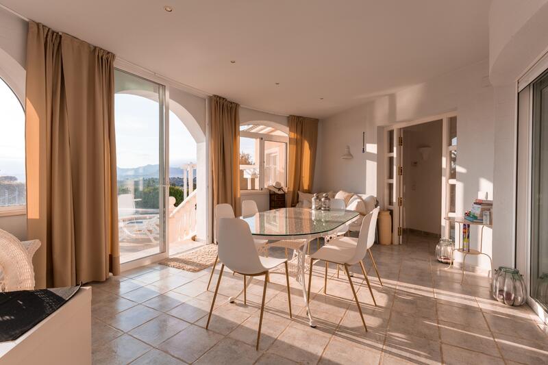 3 Schlafzimmer Villa zu verkaufen