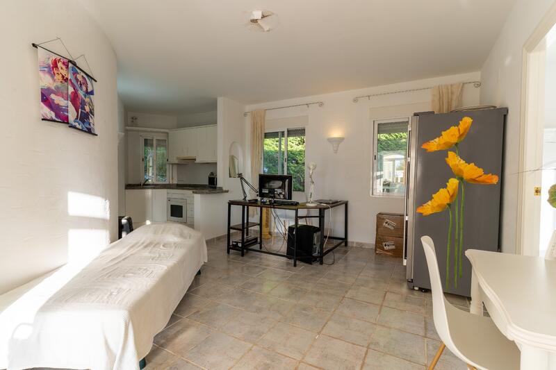 3 Schlafzimmer Villa zu verkaufen