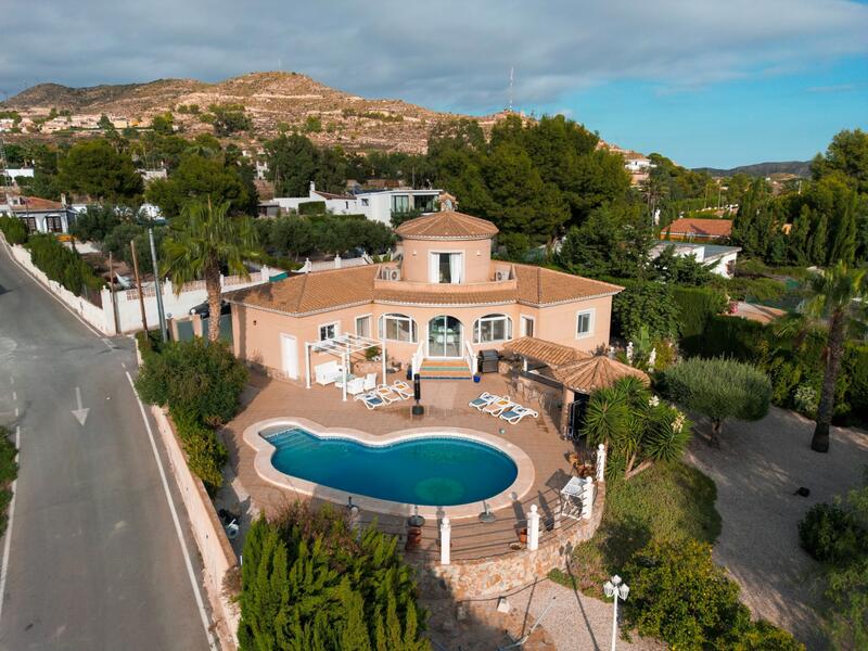 3 Schlafzimmer Villa zu verkaufen