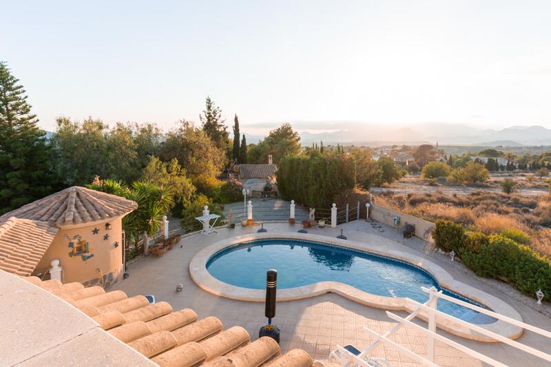 3 Schlafzimmer Villa zu verkaufen