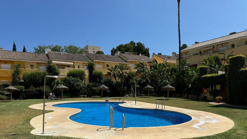 3 chambre Maison de Ville à vendre 3 chambre Maison de Ville à vendre