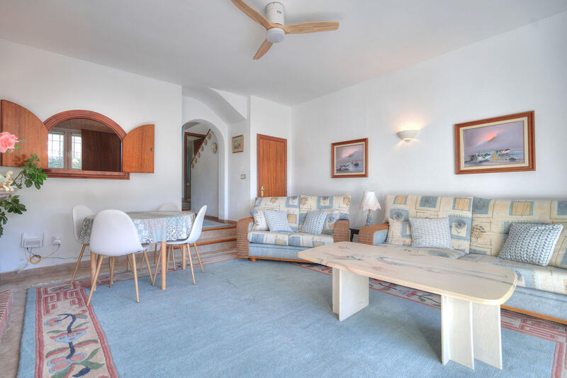 3 Cuarto Adosado en venta 3 Cuarto Adosado en venta