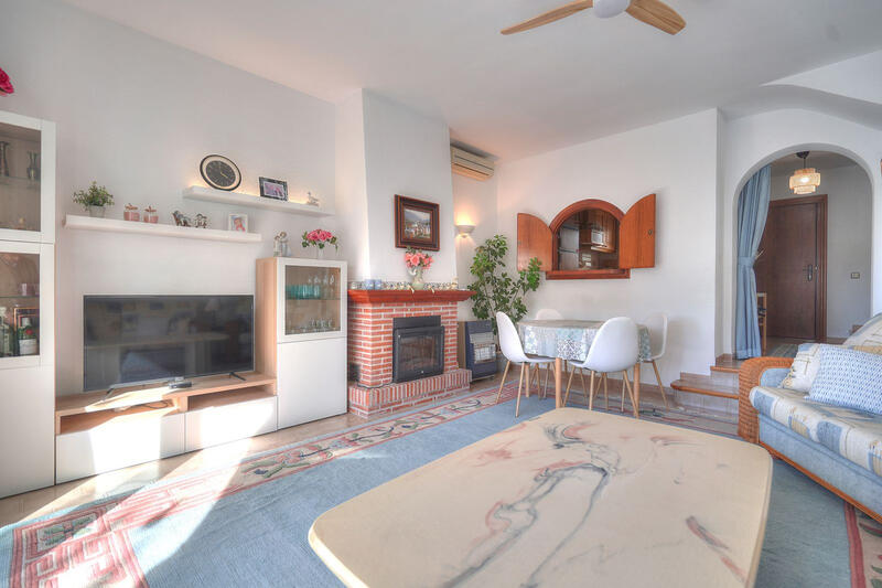 3 Cuarto Adosado en venta 3 Cuarto Adosado en venta