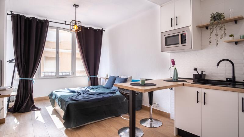 Appartement à vendre dans Torrevieja, Alicante
