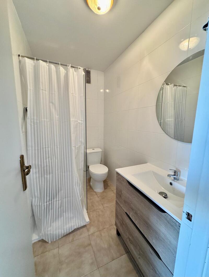 3 slaapkamer Appartement Te koop