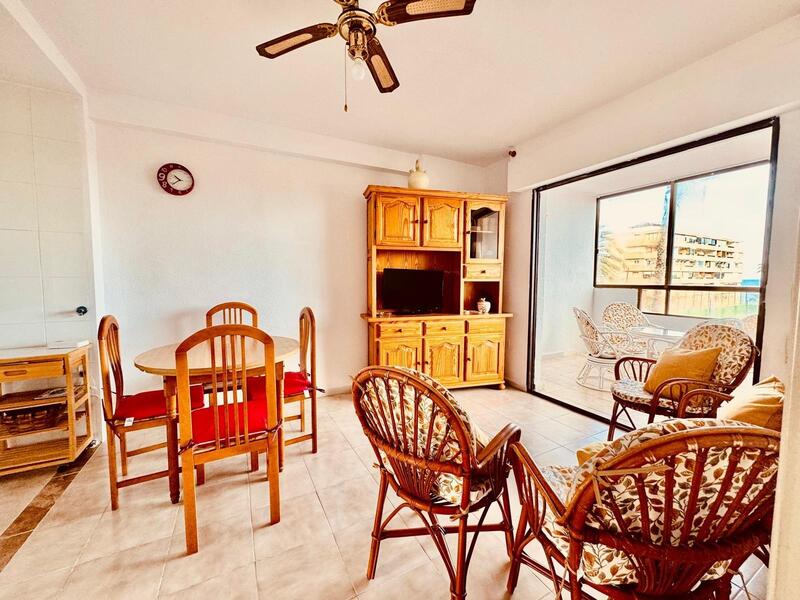 3 slaapkamer Appartement Te koop