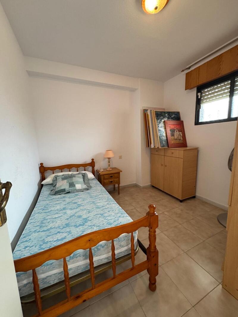 3 slaapkamer Appartement Te koop