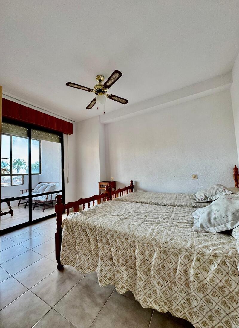 3 slaapkamer Appartement Te koop