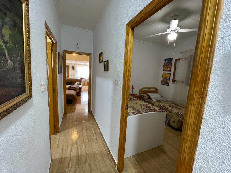 4 Cuarto Adosado en venta