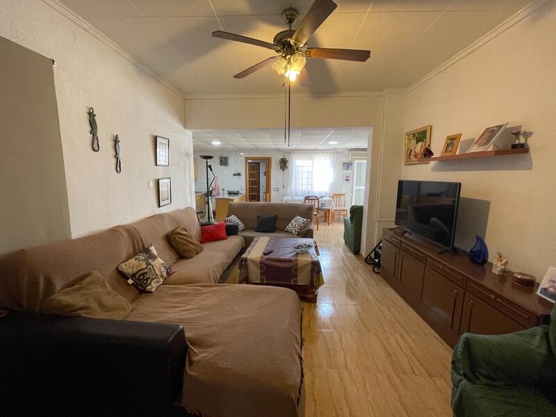 4 Cuarto Adosado en venta