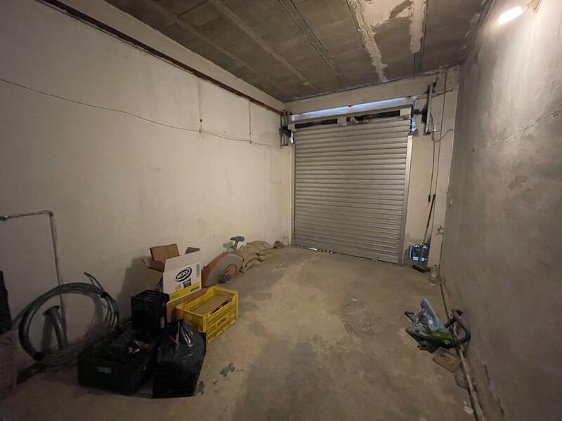 4 Cuarto Adosado en venta