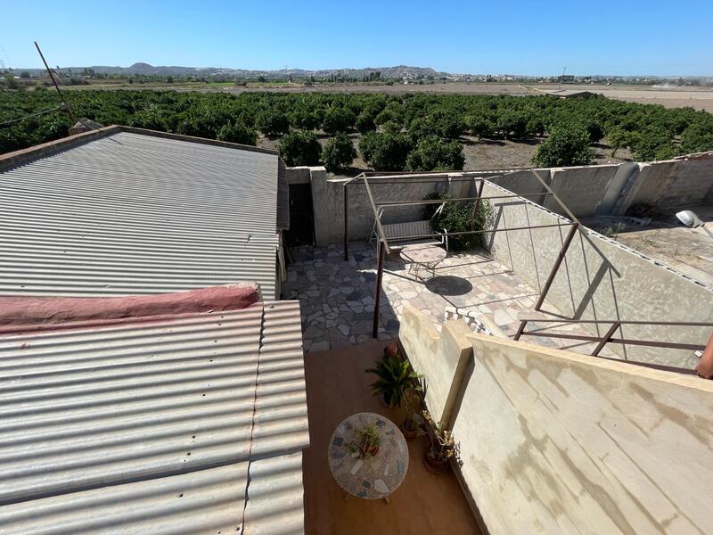 4 Cuarto Adosado en venta