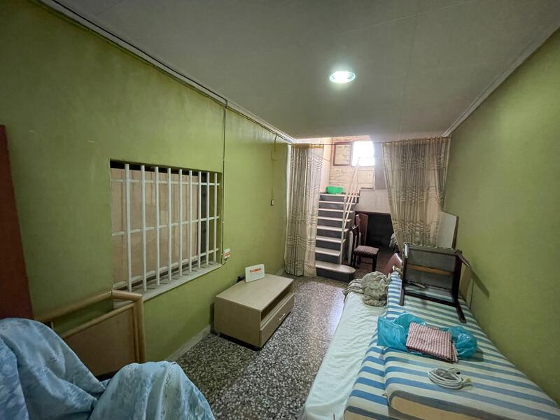 4 Cuarto Adosado en venta