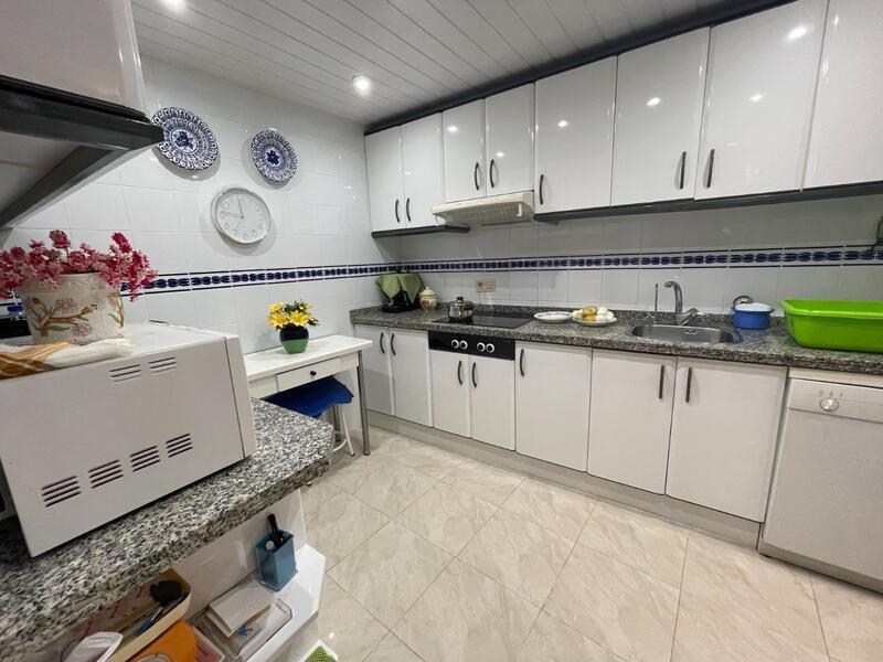 5 Cuarto Adosado en venta