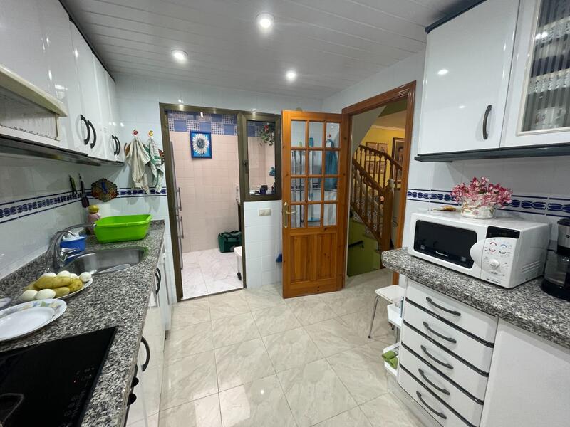 5 Cuarto Adosado en venta