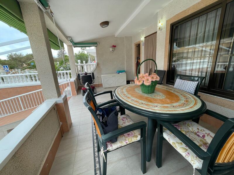 5 Cuarto Adosado en venta