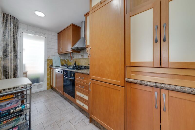 3 Schlafzimmer Duplex zu verkaufen