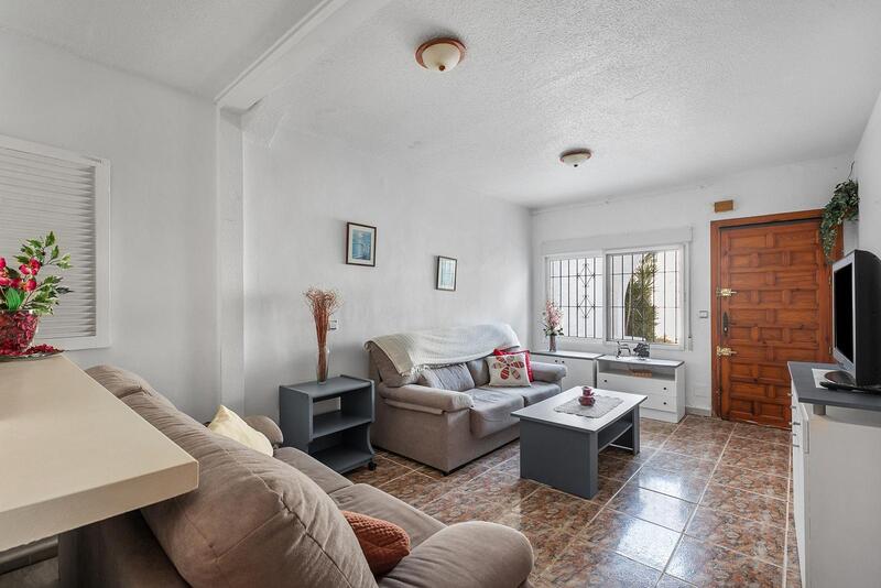 2 sovrum Radhus till salu