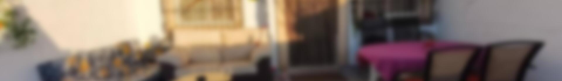 3 Cuarto Adosado en venta