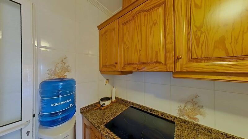 3 Cuarto Adosado en venta