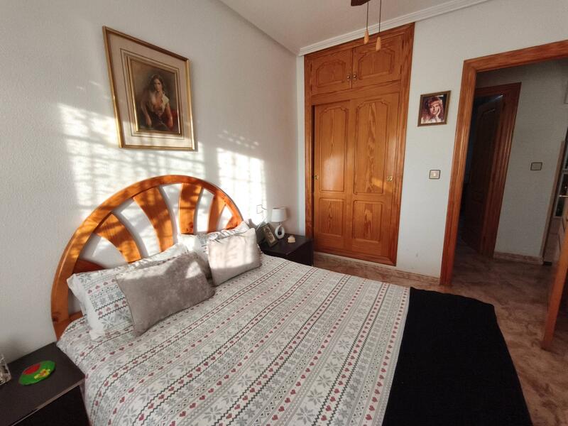3 Cuarto Adosado en venta
