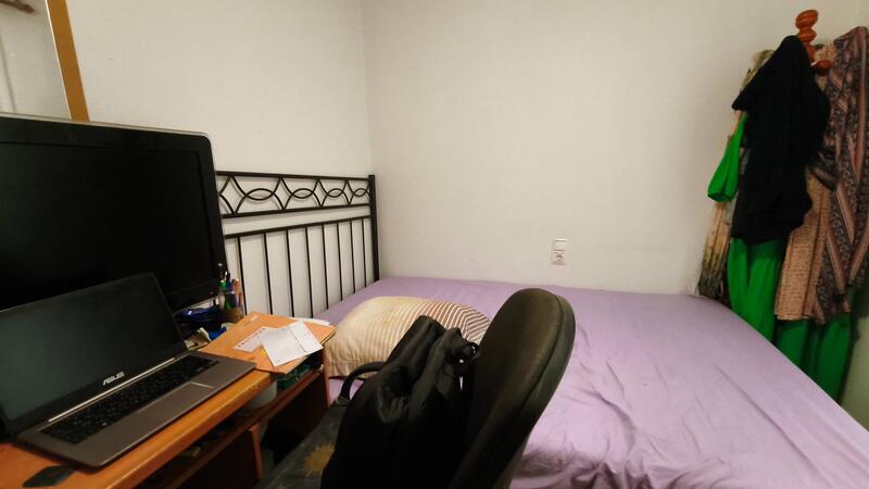 4 Cuarto Apartamento en venta