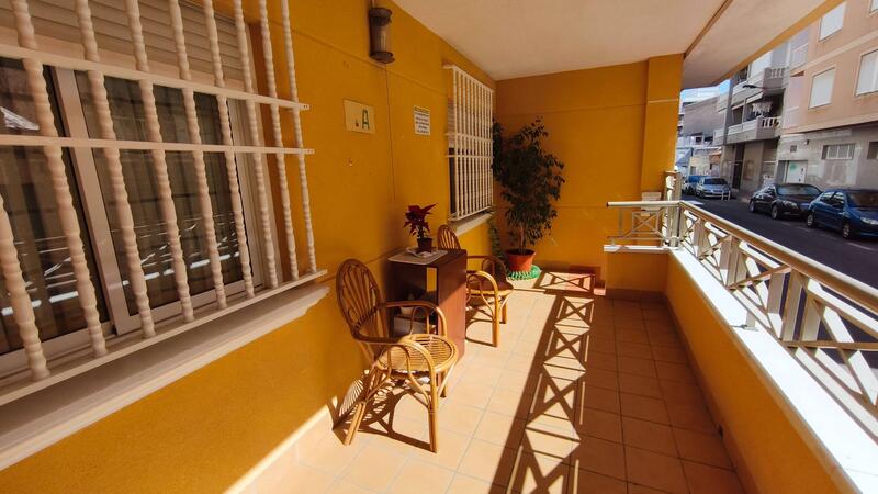 4 Cuarto Apartamento en venta